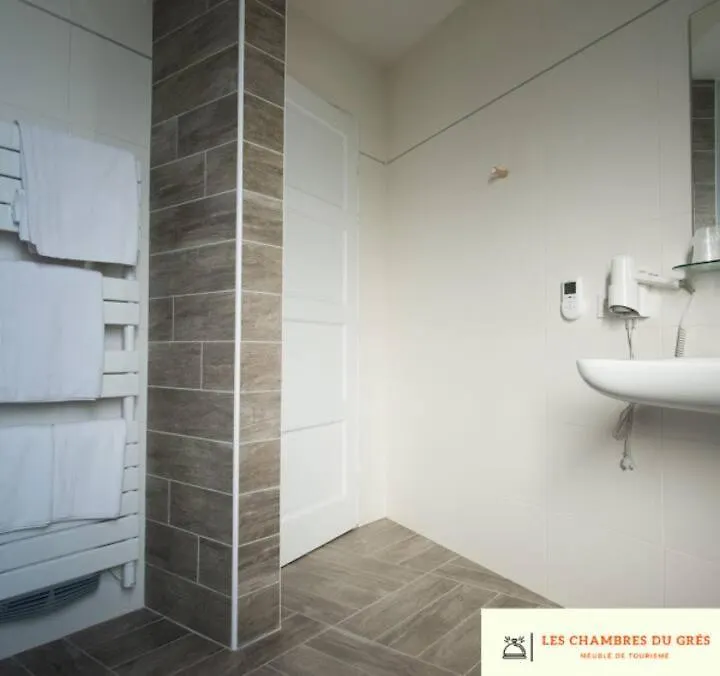Les Chambres Du Gres Ambres